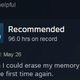 Illustration for article titled iThe Witcher 3,/i As Told By Steam Reviews